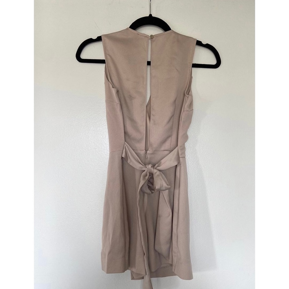 RIVER ISLAND ROMPER - Picture 3 of 4